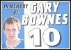 Gary Bownes